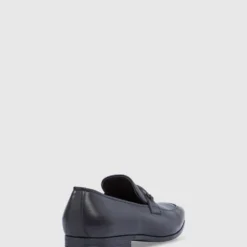 New ⭐ Tarocash Norton Dress 🛒 Loafer BLACK 🧨 -Mens Shoes Shop http3A2F2Fstatic.theiconic.com .au2Fp2Ftarocash 6502 5566441 4