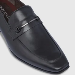 New ⭐ Tarocash Norton Dress 🛒 Loafer BLACK 🧨 -Mens Shoes Shop http3A2F2Fstatic.theiconic.com .au2Fp2Ftarocash 6504 5566441 5