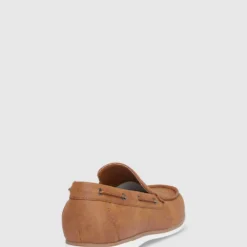 Best Sale ❤️ Tarocash Tycoon Slip On 🔥 Shoe Brown ⭐ -Mens Shoes Shop http3A2F2Fstatic.theiconic.com .au2Fp2Ftarocash 9603 8012631 4