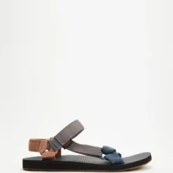 Best deal ✔️ Teva Original Universal - Men's Macaroon Multi 🧨