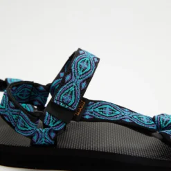 Best Sale 🎉 Teva Original Universal - Men's Hypnosis Black Multi ⌛ -Mens Shoes Shop http3A2F2Fstatic.theiconic.com .au2Fp2Fteva 5142 6942931 3