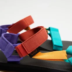 Budget 🧨 Teva Original Universal - Men's Bright Retro Multi 🥰 -Mens Shoes Shop http3A2F2Fstatic.theiconic.com .au2Fp2Fteva 5163 7942931 3