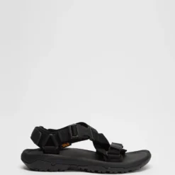 Cheap 🎉 Teva Hurricane Verge - Men's Black ⭐