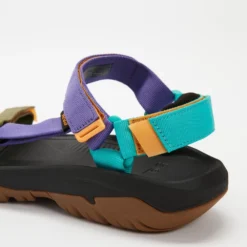 Brand new 🔥 Teva Hurricane XLT 2 - Men's Bright Retro Multi ✨ -Mens Shoes Shop http3A2F2Fstatic.theiconic.com .au2Fp2Fteva 7692 1942931 4