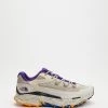 Discount 😍 The North Face Vectiv Taraval Street - Men's Moonlight Ivory & Vintage White 🎁