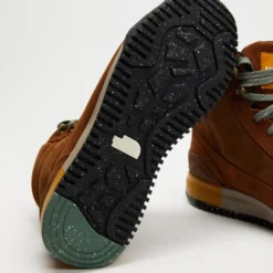 Flash Sale 🌟 The North Face Back-To-Berkeley III Leather WP - Men's Monks Robe Brown & TNF Black ❤️ -Mens Shoes Shop http3A2F2Fstatic.theiconic.com .au2Fp2Fthe north face 3924 2493051 3