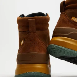 Flash Sale 🌟 The North Face Back-To-Berkeley III Leather WP - Men's Monks Robe Brown & TNF Black ❤️ -Mens Shoes Shop http3A2F2Fstatic.theiconic.com .au2Fp2Fthe north face 3935 2493051 4