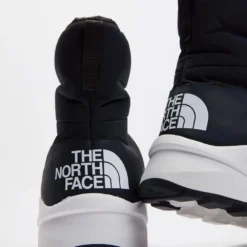 Brand new 🎁 The North Face Nuptse Booties II WP - Men's TNF Black & TNF White 🔔 -Mens Shoes Shop http3A2F2Fstatic.theiconic.com .au2Fp2Fthe north face 3940 5493051 4