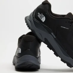 Flash Sale 🎁 The North Face Vectiv Exploris Mid FUTURELIGHT™ - Men's TNF Black & Zinc Grey 👏 -Mens Shoes Shop http3A2F2Fstatic.theiconic.com .au2Fp2Fthe north face 3956 1493051 4