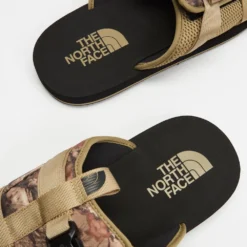 Budget 💯 The North Face EQBC Slides - Men's Green & Black 🌟 -Mens Shoes Shop http3A2F2Fstatic.theiconic.com .au2Fp2Fthe north face 8761 2504231 3
