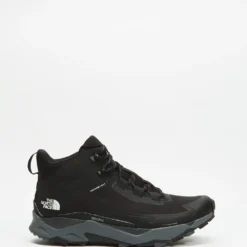Budget ⌛ The North Face Vectiv Exploris Mid FUTURELIGHT™ - Men's Black 💯
