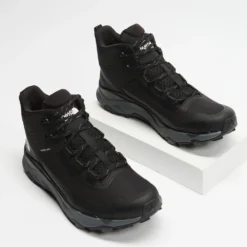 Budget ⌛ The North Face Vectiv Exploris Mid FUTURELIGHT™ - Men's Black 💯 -Mens Shoes Shop http3A2F2Fstatic.theiconic.com .au2Fp2Fthe north face 8824 5504231 4