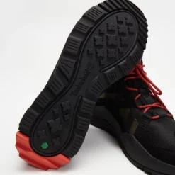 New ⌛ Timberland Madbury Hiker - Men's Black Nubuck & Green 👏 -Mens Shoes Shop http3A2F2Fstatic.theiconic.com .au2Fp2Ftimberland 5333 7856531 3