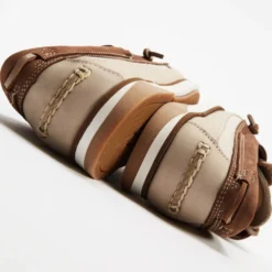 Brand new 🌟 Timberland Atlantis Break Boat Shoes - Men's Light Beige Nubuck & Dark Brown 😍 -Mens Shoes Shop http3A2F2Fstatic.theiconic.com .au2Fp2Ftimberland 5834 6390421 4