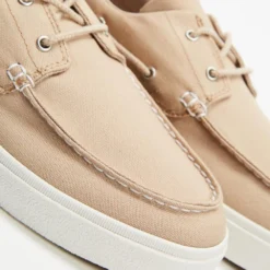 Budget ✔️ Timberland Union Wharf 2.0 EK Boat 🎉 Shoes - Men's Light Beige Canvas 💯 -Mens Shoes Shop http3A2F2Fstatic.theiconic.com .au2Fp2Ftimberland 6242 8390421 3