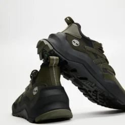 Coupon 🎁 Timberland Madbury Fabric Ox - Men's Dark Green Nubuck with Black 🧨 -Mens Shoes Shop http3A2F2Fstatic.theiconic.com .au2Fp2Ftimberland 8847 6856531 4