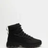 Wholesale 🔥 Timberland GS Edge Boot WP Boots - Men's Black Nubuck 🔔