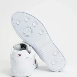 Best Pirce 😉 Tommy Hilfiger Core Corporate Leather Cupsole White 🌟 -Mens Shoes Shop http3A2F2Fstatic.theiconic.com .au2Fp2Ftommy hilfiger 0569 0835131 3