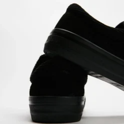 Wholesale ⌛ Tommy Hilfiger Mixed Texture Vulcanised Skater Trainers - Men's Black ⭐ -Mens Shoes Shop http3A2F2Fstatic.theiconic.com .au2Fp2Ftommy hilfiger 2581 3332931 4