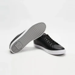 Wholesale 👍 Tommy Hilfiger Essential Leather Sneakers - Men's Black 🧨 -Mens Shoes Shop http3A2F2Fstatic.theiconic.com .au2Fp2Ftommy hilfiger 4205 0232931 3