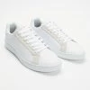 Best Sale 😉 Tommy Hilfiger Cupsole Court Leather Sneakers White 🤩