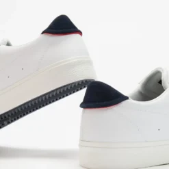 Cheap 💯 Tommy Hilfiger Retro Vulcanised Sneakers - Men's White 👏 -Mens Shoes Shop http3A2F2Fstatic.theiconic.com .au2Fp2Ftommy hilfiger 4287 1332931 4
