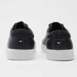 Hot Sale ✔️ Tommy Hilfiger Premium Corporate Vulcanised Sneakers Desert Sky 🎁 -Mens Shoes Shop http3A2F2Fstatic.theiconic.com .au2Fp2Ftommy hilfiger 4384 7635131 3