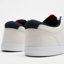 Best Pirce ✔️ Tommy Hilfiger Essential Chambray Vulcanised Sneakers Ivory 🤩 -Mens Shoes Shop http3A2F2Fstatic.theiconic.com .au2Fp2Ftommy hilfiger 5910 3963021 3