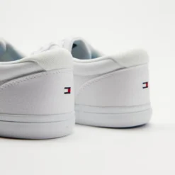 Best deal ⭐ Tommy Hilfiger Essential Stripes Textile Vulc - Men's White 💯 -Mens Shoes Shop http3A2F2Fstatic.theiconic.com .au2Fp2Ftommy hilfiger 6512 1635131 4