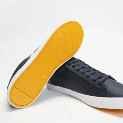 Brand new ⭐ Tommy Hilfiger Essential Leather Vulcanised Trainers Desert Sky 🔔 -Mens Shoes Shop http3A2F2Fstatic.theiconic.com .au2Fp2Ftommy hilfiger 7996 3132931 3