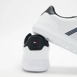 Cheapest ⭐ Tommy Hilfiger Essential Leather Cupsole Evo White ⭐ -Mens Shoes Shop http3A2F2Fstatic.theiconic.com .au2Fp2Ftommy hilfiger 9111 7811051 4