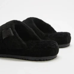Coupon ✨ UGG Fluff You Slides - Men's Black 🔔 -Mens Shoes Shop http3A2F2Fstatic.theiconic.com .au2Fp2Fugg 0260 0442711 5