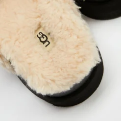 Best Pirce 🛒 UGG Fuzz Sugar Cross Slides - Men's Natural 👏 -Mens Shoes Shop http3A2F2Fstatic.theiconic.com .au2Fp2Fugg 1082 6494821 3