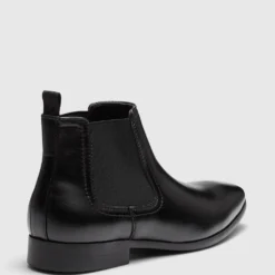 Coupon ⌛ Uncut Newlands Black 🥰 -Mens Shoes Shop http3A2F2Fstatic.theiconic.com .au2Fp2Funcut 0855 2777551 3