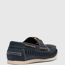 Brand new ⌛ Uncut Shore Navy 👏 -Mens Shoes Shop http3A2F2Fstatic.theiconic.com .au2Fp2Funcut 0920 5901331 3