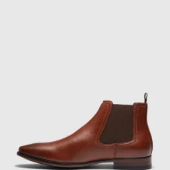 Best deal ❤️ Uncut Newlands Tan ⌛ -Mens Shoes Shop http3A2F2Fstatic.theiconic.com .au2Fp2Funcut 1147 3187551 4