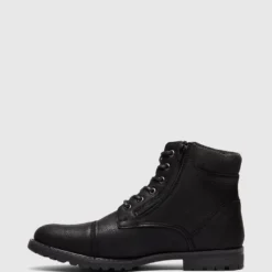 Best Sale 👏 Uncut Vail Black 🔥 -Mens Shoes Shop http3A2F2Fstatic.theiconic.com .au2Fp2Funcut 2041 8198031 4