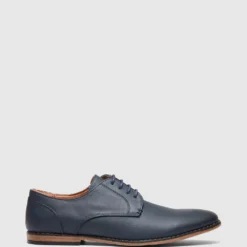 Outlet ⌛ Uncut Marcus Navy 😀