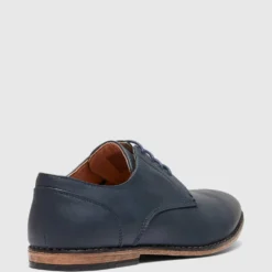 Outlet ⌛ Uncut Marcus Navy 😀 -Mens Shoes Shop http3A2F2Fstatic.theiconic.com .au2Fp2Funcut 2202 4598031 3