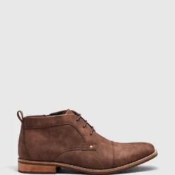 Budget 😀 Uncut McQuillan Brown 🥰