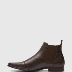 Budget ⭐ Uncut Inca Chocolate ✨ -Mens Shoes Shop http3A2F2Fstatic.theiconic.com .au2Fp2Funcut 4255 9901331 4