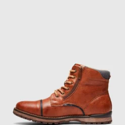 Flash Sale 🌟 Uncut Marlboro Tan 🎁 -Mens Shoes Shop http3A2F2Fstatic.theiconic.com .au2Fp2Funcut 4634 7963231 4