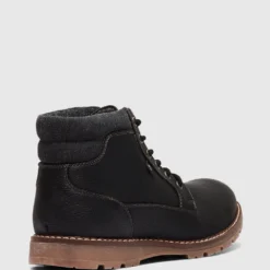 Hot Sale 😍 Uncut Napier Black 🤩 -Mens Shoes Shop http3A2F2Fstatic.theiconic.com .au2Fp2Funcut 4715 0398031 3