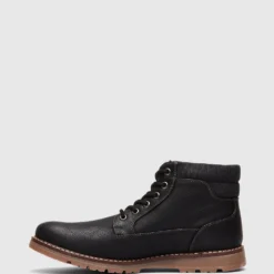 Hot Sale 😍 Uncut Napier Black 🤩 -Mens Shoes Shop http3A2F2Fstatic.theiconic.com .au2Fp2Funcut 4721 0398031 4