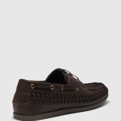 Brand new 🌟 Uncut Perez Chocolate ⭐ -Mens Shoes Shop http3A2F2Fstatic.theiconic.com .au2Fp2Funcut 5231 8303341 3