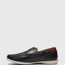 Best deal 🔔 Uncut Hemsworth Navy ⭐ -Mens Shoes Shop http3A2F2Fstatic.theiconic.com .au2Fp2Funcut 5304 9140331 4