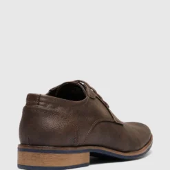 Best Pirce 🔔 Uncut Hartley Chocolate ❤️ -Mens Shoes Shop http3A2F2Fstatic.theiconic.com .au2Fp2Funcut 5351 8763131 3