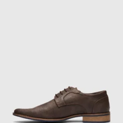 Best Pirce 🔔 Uncut Hartley Chocolate ❤️ -Mens Shoes Shop http3A2F2Fstatic.theiconic.com .au2Fp2Funcut 5353 8763131 4