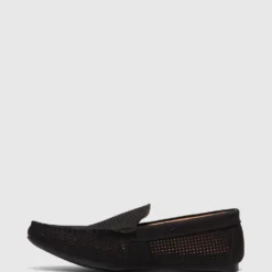 Cheapest ⌛ Uncut Cabana Black 😍 -Mens Shoes Shop http3A2F2Fstatic.theiconic.com .au2Fp2Funcut 5546 7385231 4