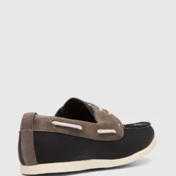 Hot Sale 🤩 Uncut Abel Black 🛒 -Mens Shoes Shop http3A2F2Fstatic.theiconic.com .au2Fp2Funcut 5591 1598031 3